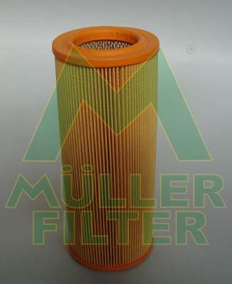 MULLER FILTER oro filtras PA310